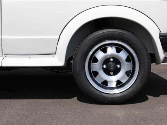 Golf GTI 16S Oettinger – MK1 5