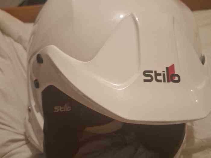 Casque