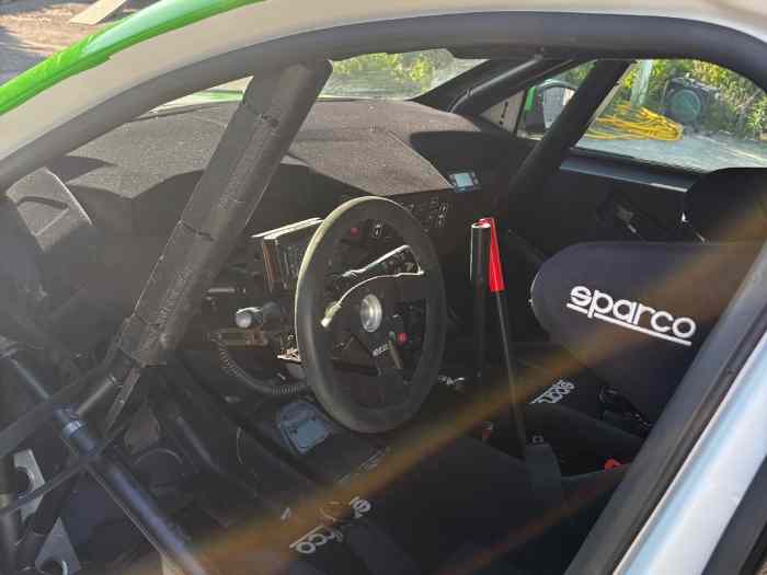Peugeot 208 rally 4 1