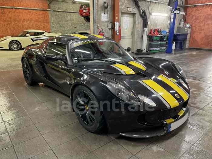 LOTUS Exige S2 0