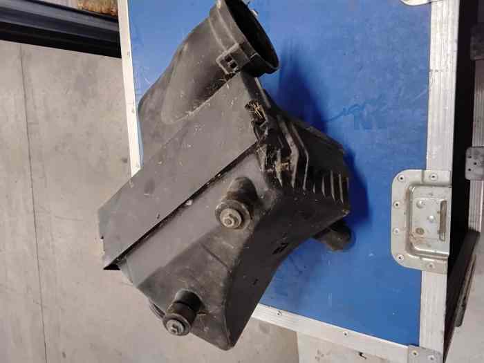 Boitier filtre a air BMW E36 M3 3.0- 3.2 L 0