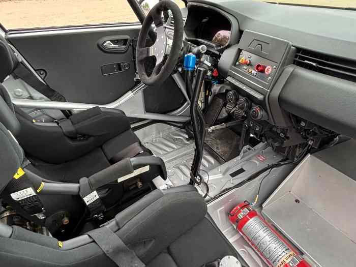Clio RC5 3