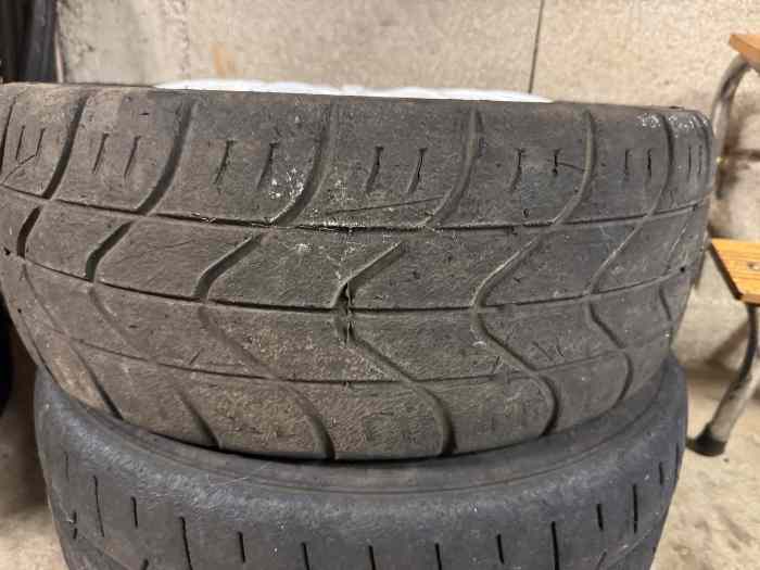 Pneus Pirelli