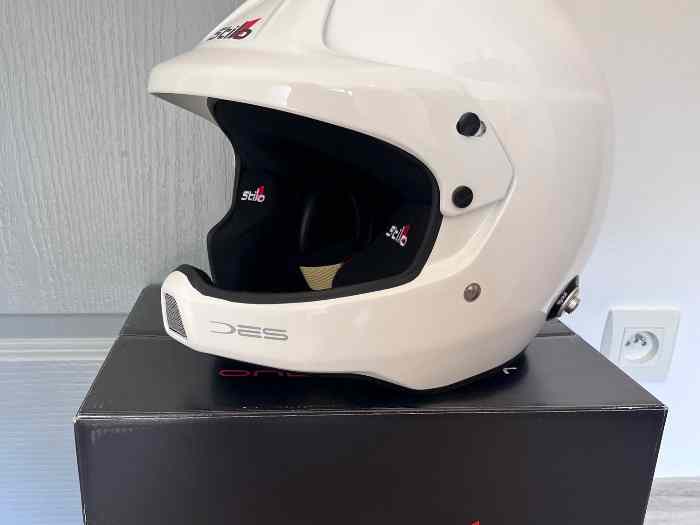 Équipements rallye 0