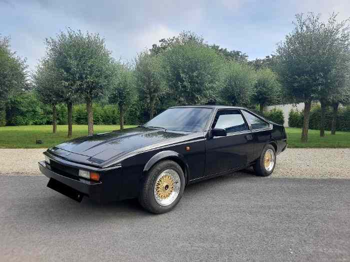 TOYOTA CELICA SUPRA MA 61 170 CV PARFAITES CONDITIONS.... 0