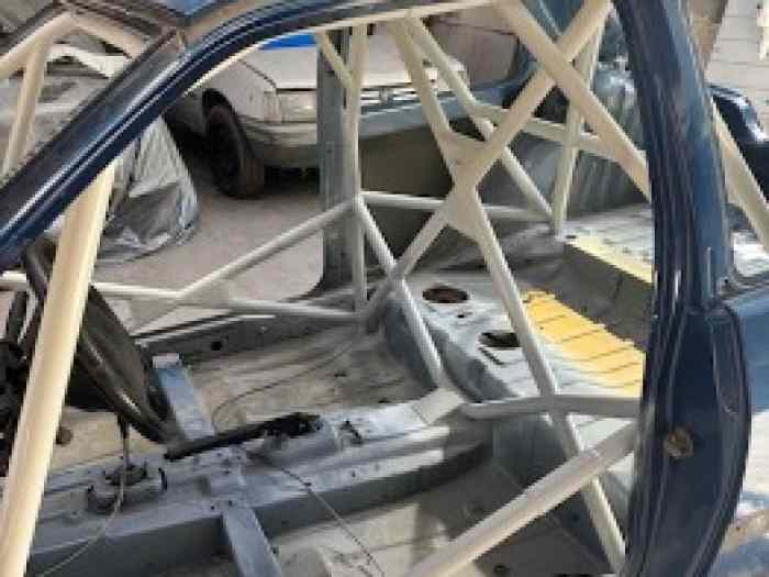 CAISSE 306 ARCEAU MATTER EVO 2 3