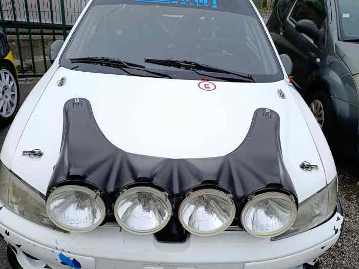Peugeot 106 F 2013 3