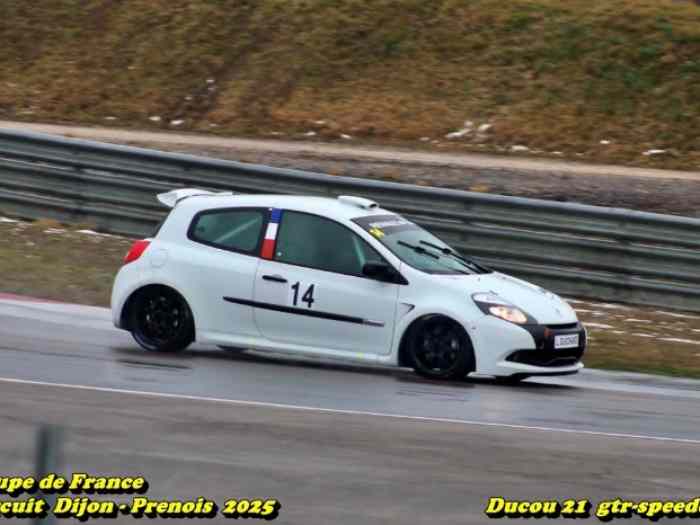 Clio 3 Cup 2012 0