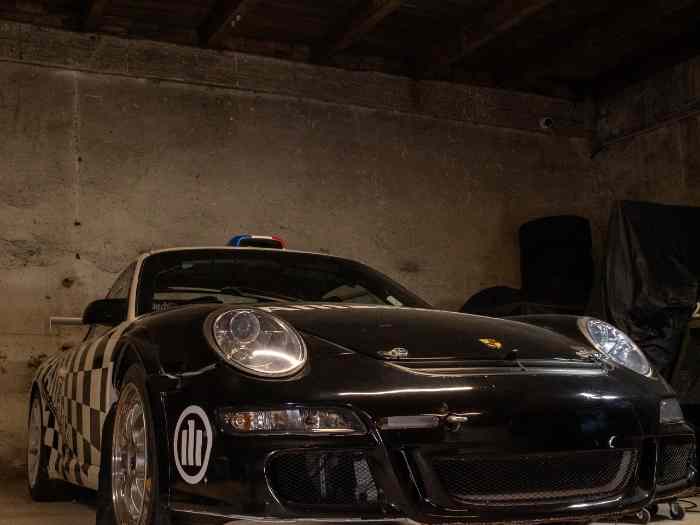 Porsche 997 GT3 GT+