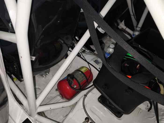 Vends ou échange Mitsubishi Evo 9 r4 2