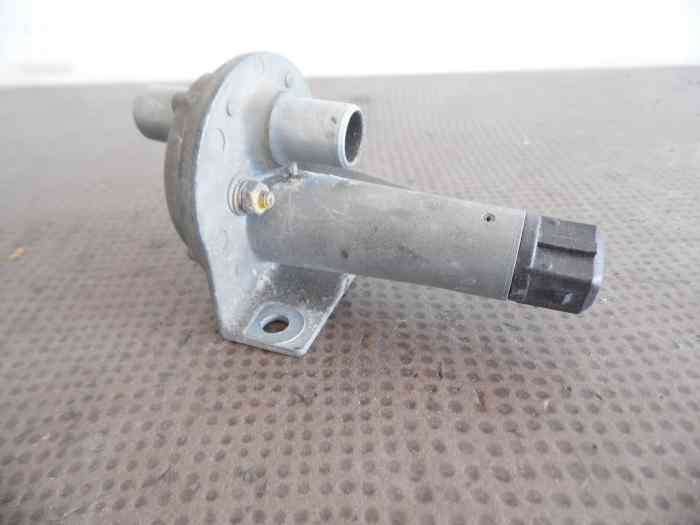 COMMANDE AIR ADDITIONNEL 0280140132 PORSCHE 944-1 2,5 3