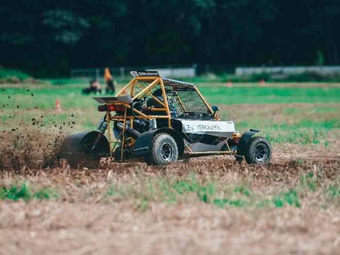 Racerbuggy RB 250
