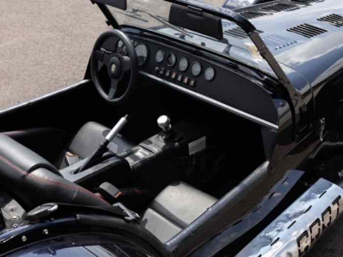 Donkervoort D8 5