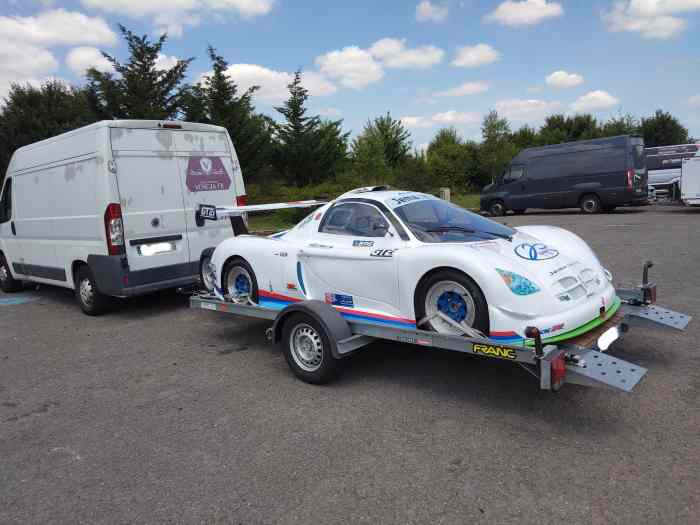 Proto CM Jema GT