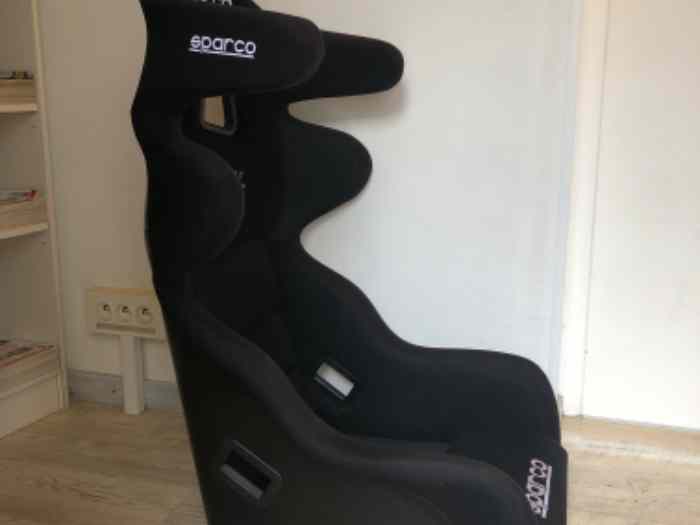 Baquet Sparco Pro Adv 3