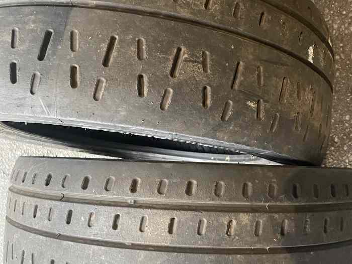 Pneu pirelli ra5 en 17 1