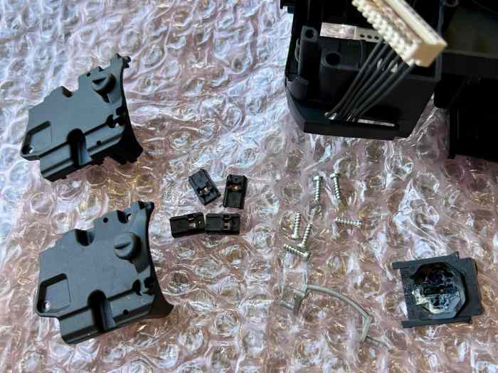 Kit Comodo Porsche BOXSTER 718 3