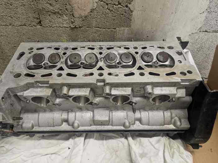 Culasse 309 16S 0