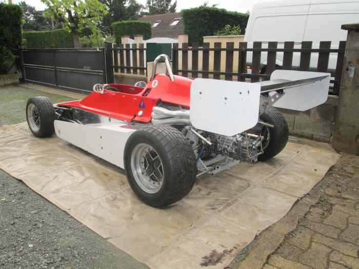 Martini MK30 , vhc groupe 8/9 ,c4 2