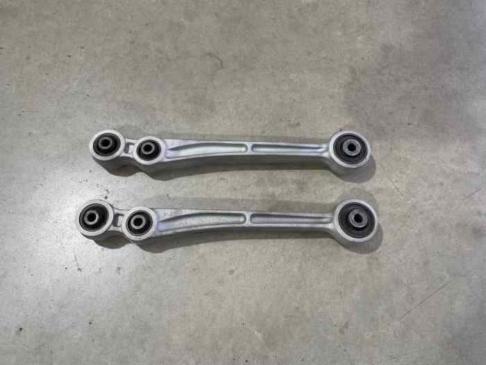 Lot de bras de suspension ou au détail Mitsubishi Lancer Evolution 4/5/6/7/8/9 2