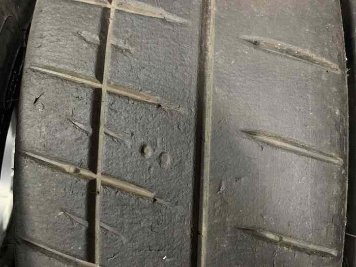 4 Michelin S10C en 16 2