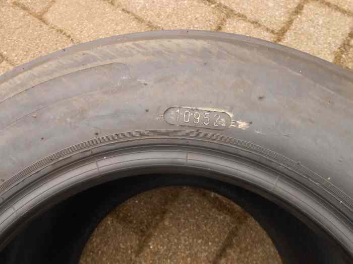 Avon pneus 13 240/600R13 2