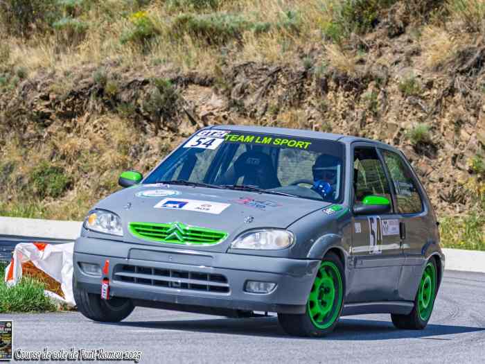 Saxo VTS GrA 0