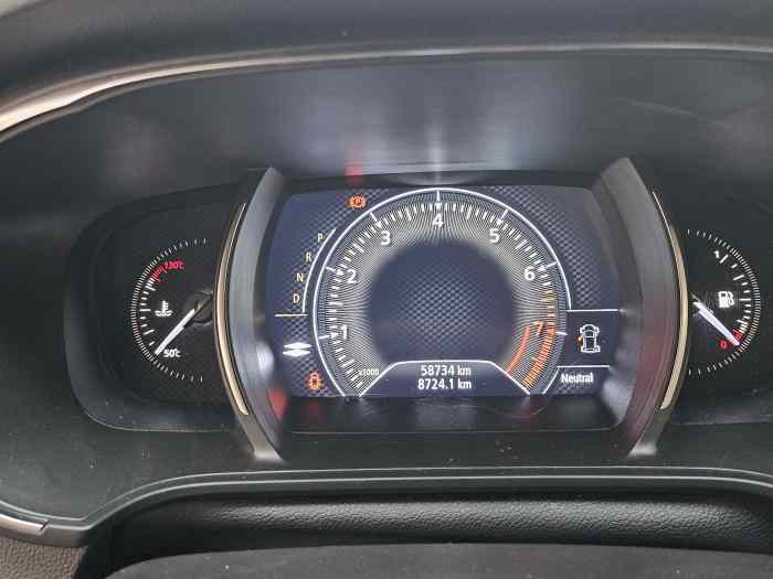 MEGANE 4 RS TROPHY 4