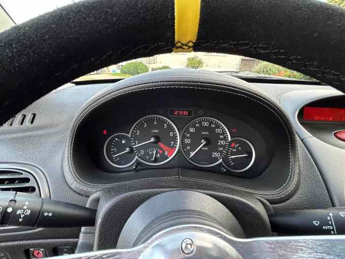 Peugeot 206 RC 4