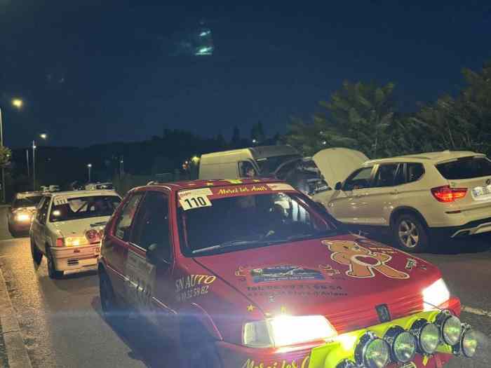 106 xsi A5 2