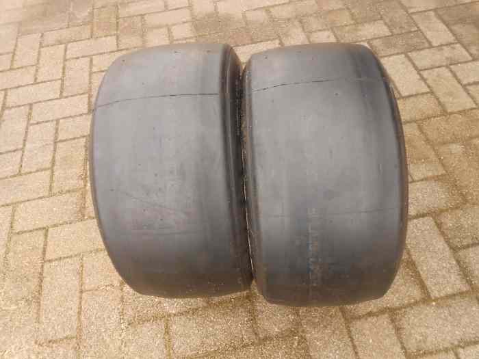 Cooper pneus 13 210/550R13 2