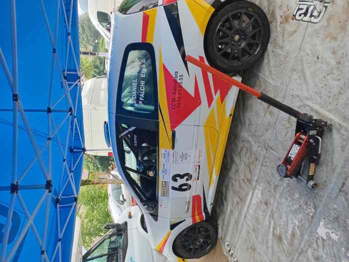 Clio r3 max