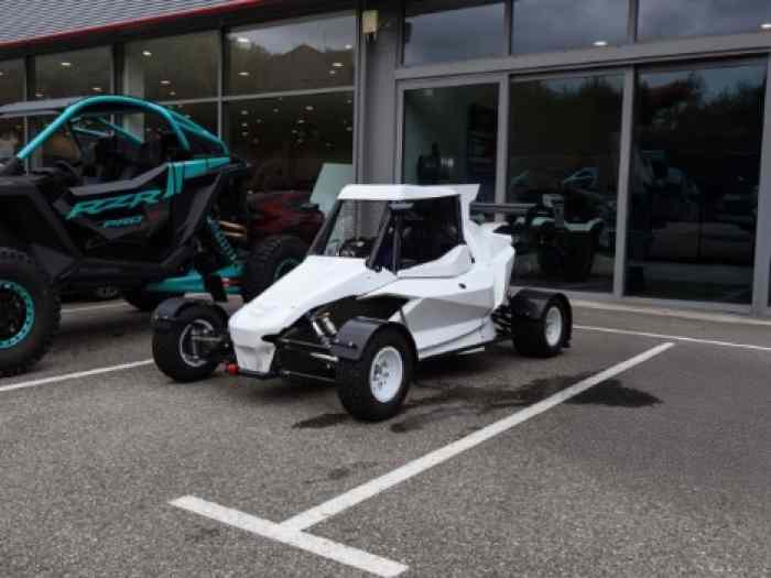 Buggy Mygale FIA XC CROSSCAR V2