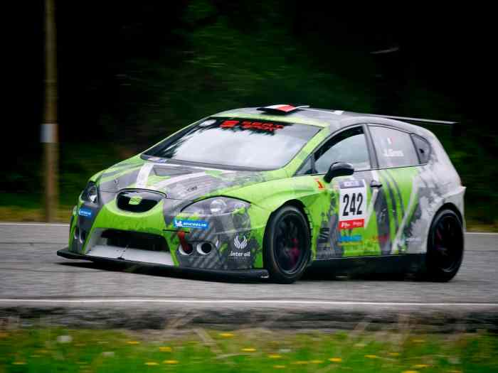 Léon Supercopa Mk2 0