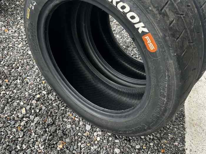 Pneu Hankook 0
