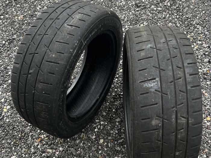 Pneu Hankook 1