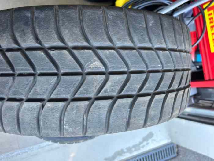 Pirelli 18