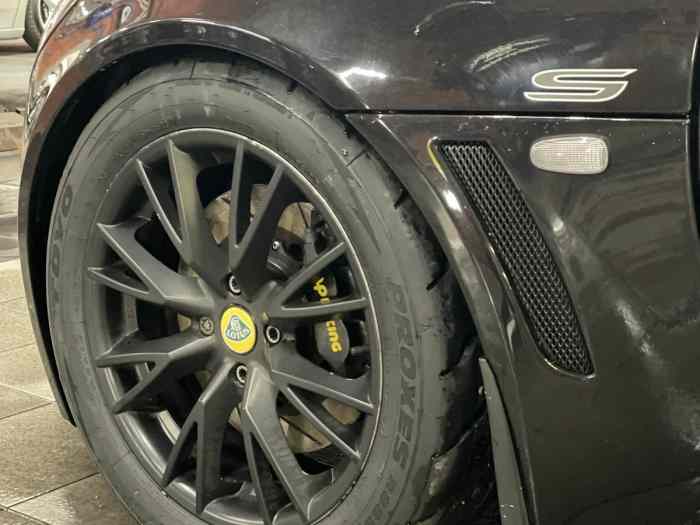 LOTUS Exige S2 2