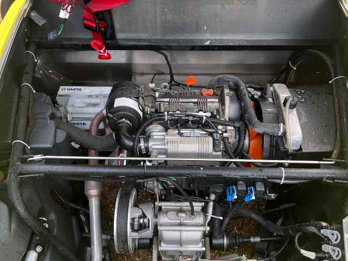 Acrea zest 2