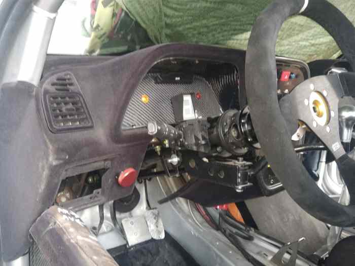 306 maxi F2000 1