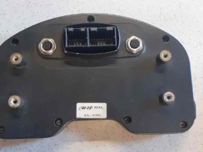 Dashboard 1