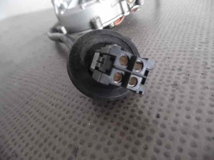 MOTEUR ESSUIE-GLACE A1298208142 / 0390241433 MERCEDES SL R129 5