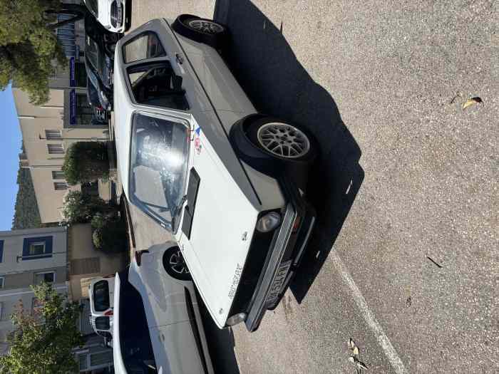 Vds Golf GTI groupe 2 1
