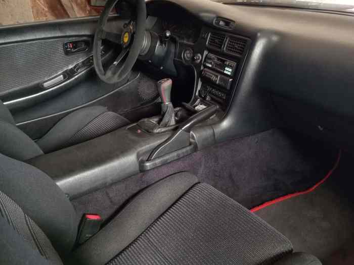 toyota MR2 3