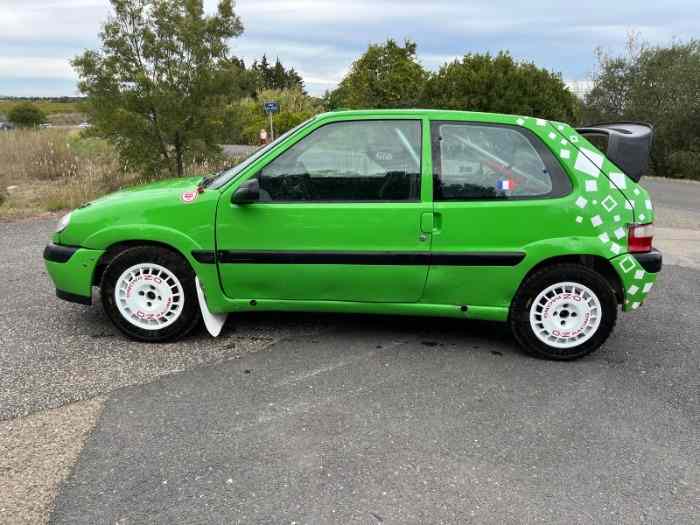 SAXO T4