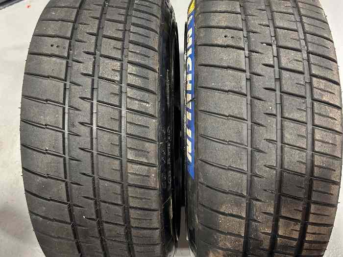 MICHELIN 20/65/18 MW