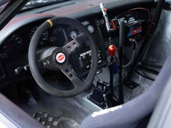 AUDI S2 Coupé 4