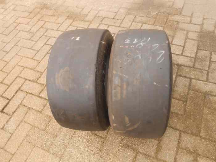 Avon pneus 13 240/600R13 3