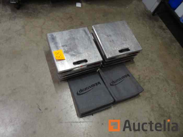 intercomp scales SW500 E-Z 0