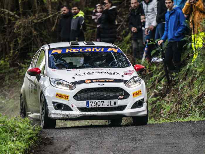 FIESTA R2T 0